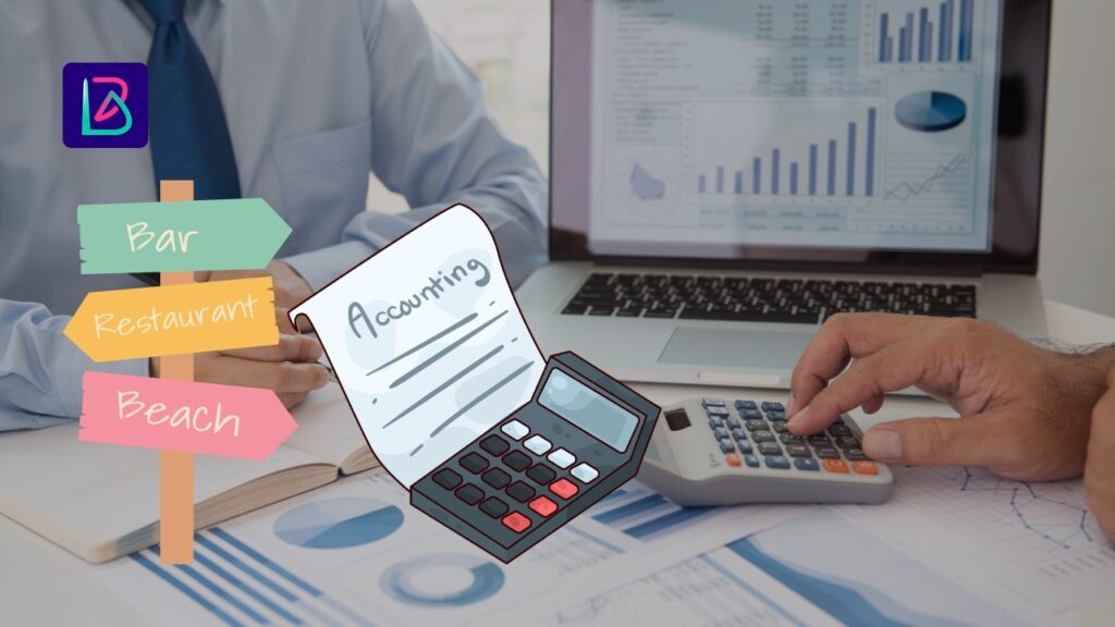 Accounting Software For Bars & Restaurants